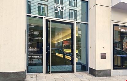 Regus - Neuer Wall