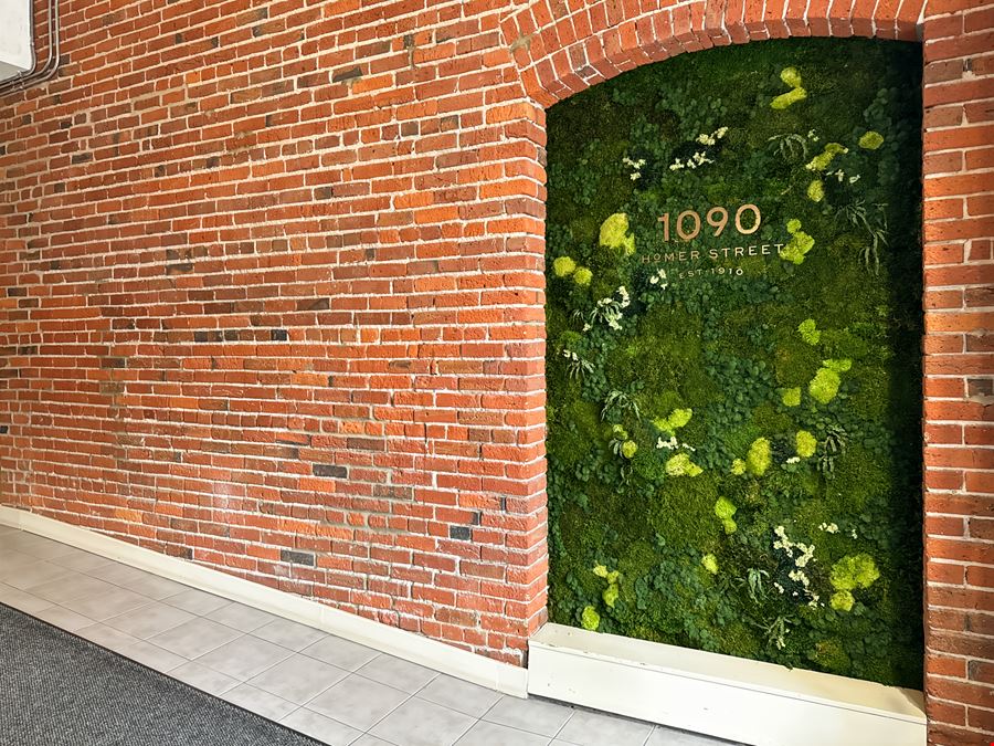 Regus - Vancouver – Yaletown