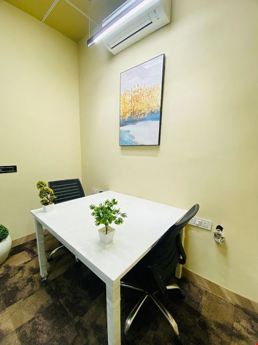 Fume Coworking - Gurugram