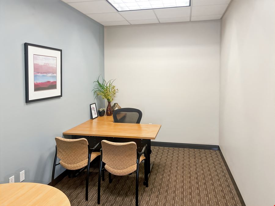Regus - Madison West - Middleton