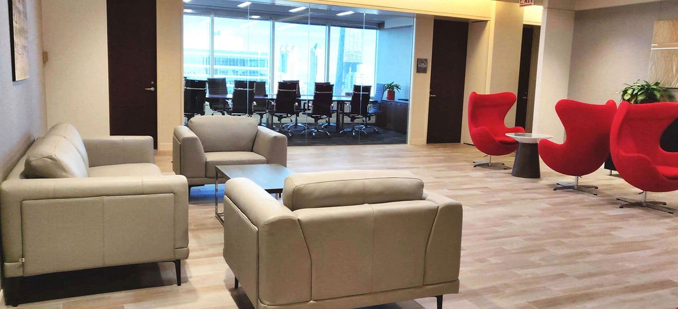 Amata - 77 West Wacker