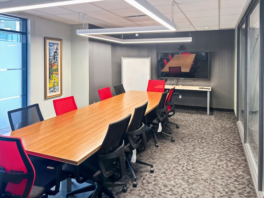 QC, Ste-Foy - Ave Des Hotels