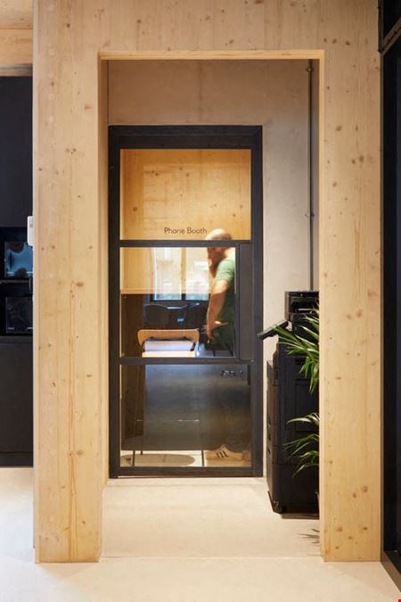 The Department Store Studios