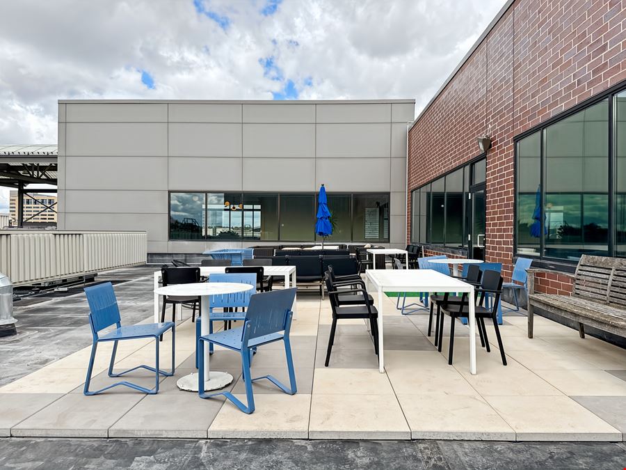 MN, St. Louis Park - West End