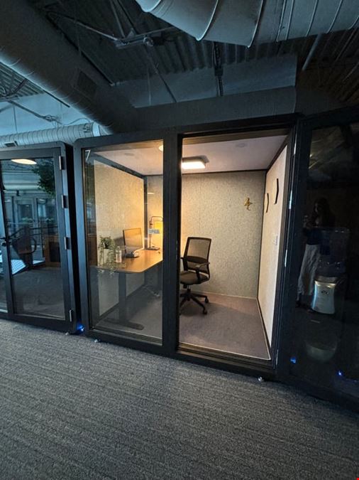 LionShare Cowork Harbour Village