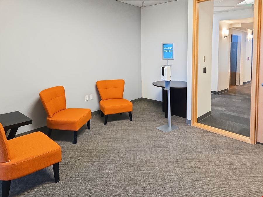 Regus - Bellevue - 160th Ave SE