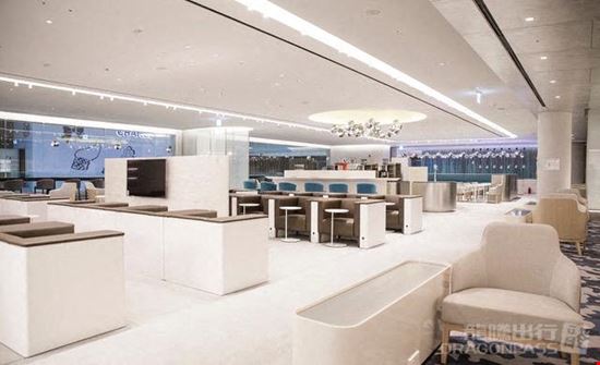 Preview of Matina Lounge Incheon International Airport Terminal 2 Office space for Rent in Seoul
