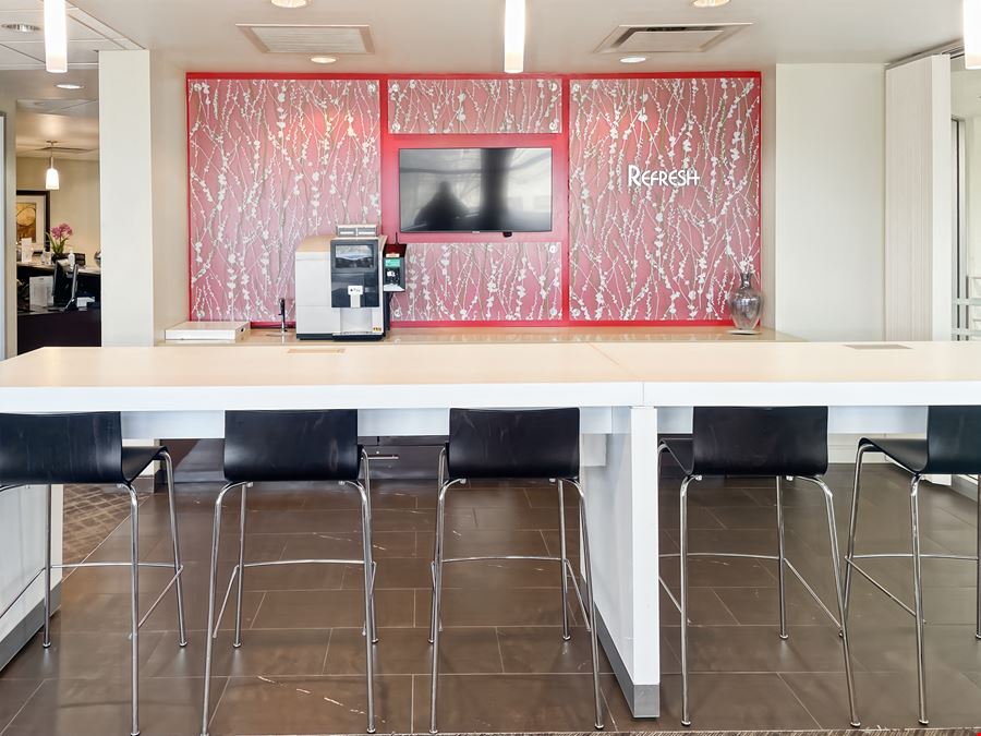 Regus - Totowa - Riverview Drive
