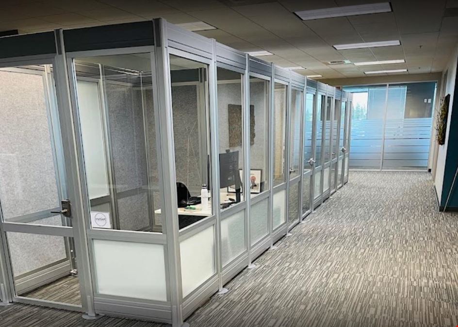 Outlet Coworking Roseville