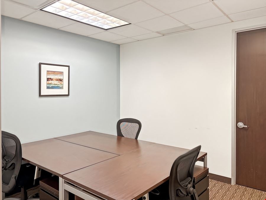 Regus - Forest Hills - Queens Tower