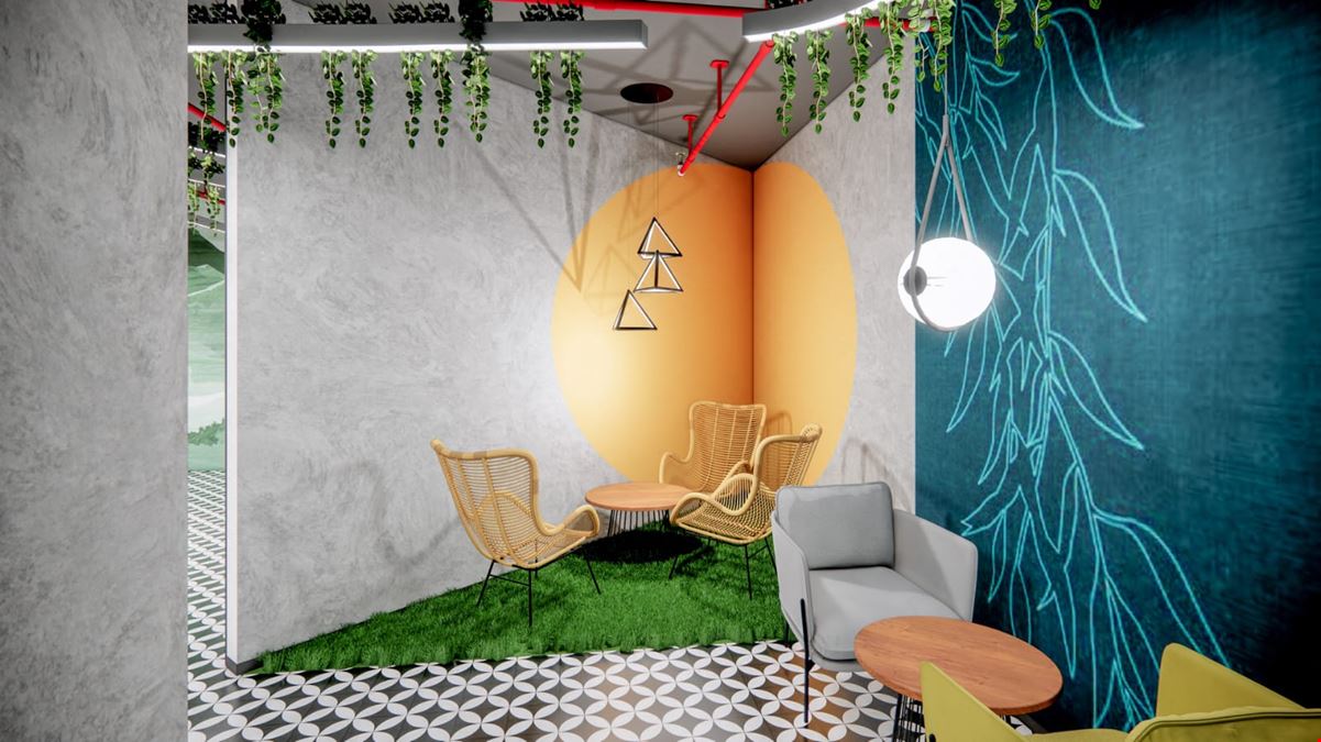 India Accelerator - Pune