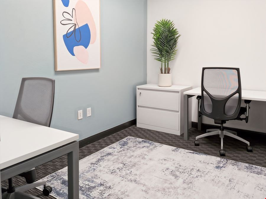 Regus - Austin - Aspen Lake One