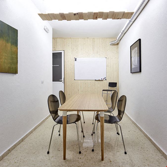 Cowork Ibiza