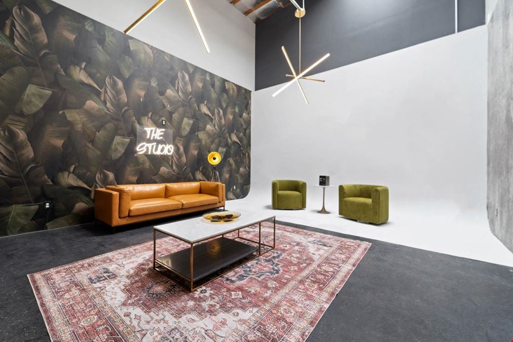 The Studio