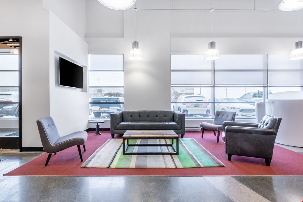 ON, Waterloo - Waterloo