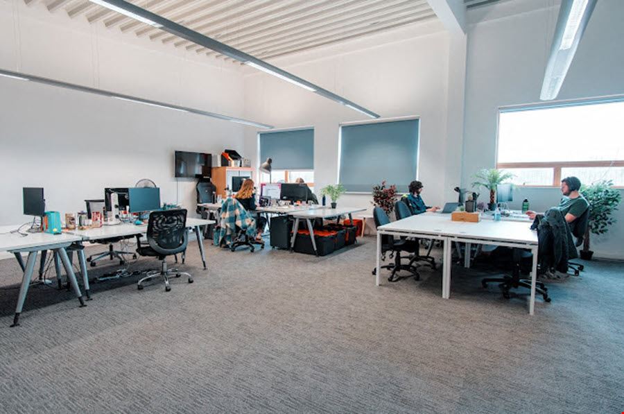 Salford Innovation Forum