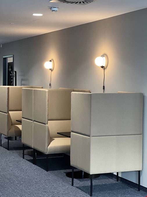 Satellite - Gilching