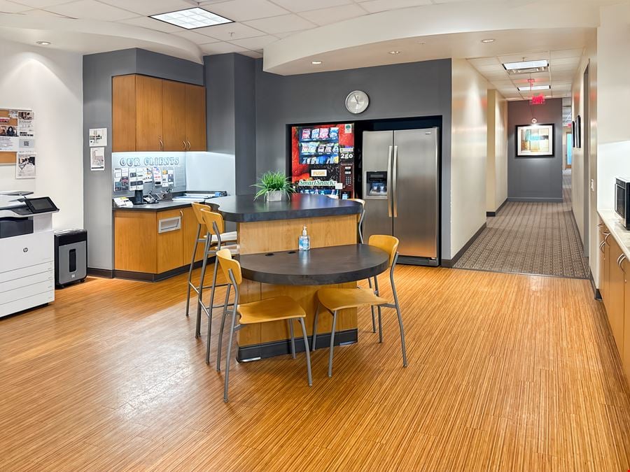 TX, Pearland - Town Centre