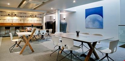 The Clubhouse - Mayfair