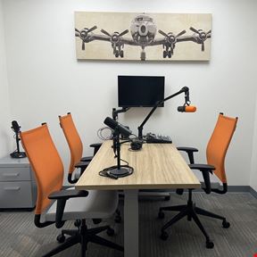 Recording Office 366
