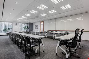 Muskoka Training Room