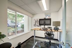 Private Day Office