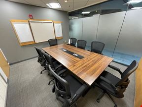 Small Conference Room