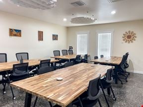 Executive Conference Room