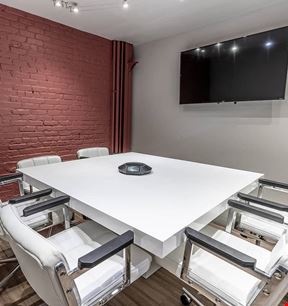 Small Conference Room