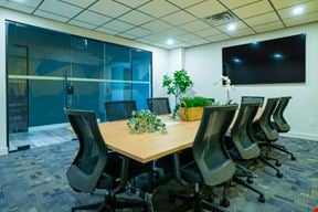 Meeting Room (#3)