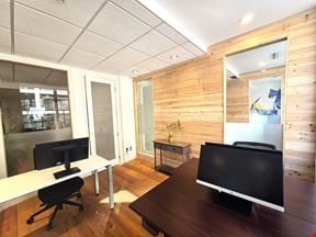 Private/Team office 3