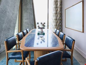 The Union Room