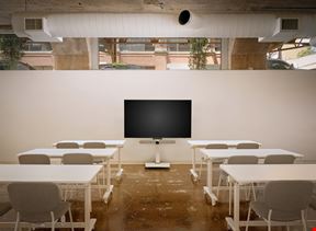 The Gallery Workspace at Two Thirty