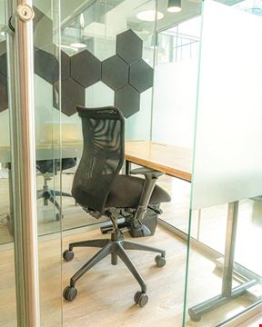 1-Person Office