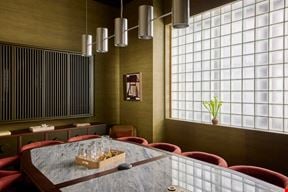Goodman Room