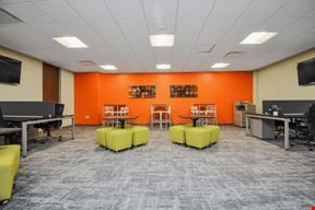 Escalate Workspace - Katy