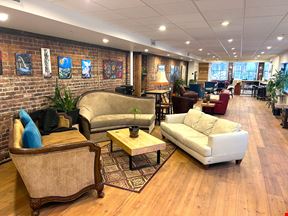 Event Space