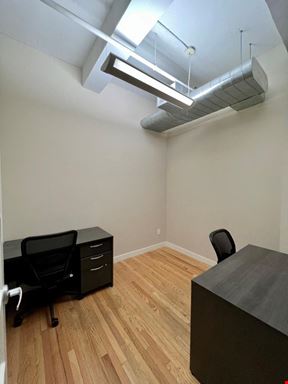 Private Office (monthly)