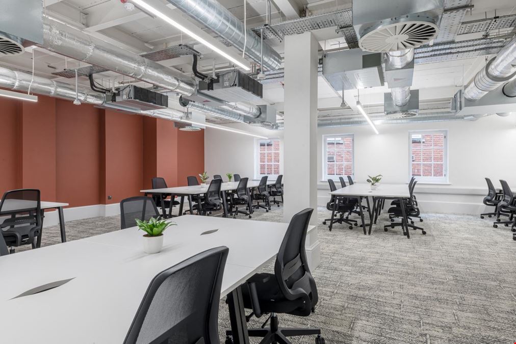 The Boutique - Colmore Row