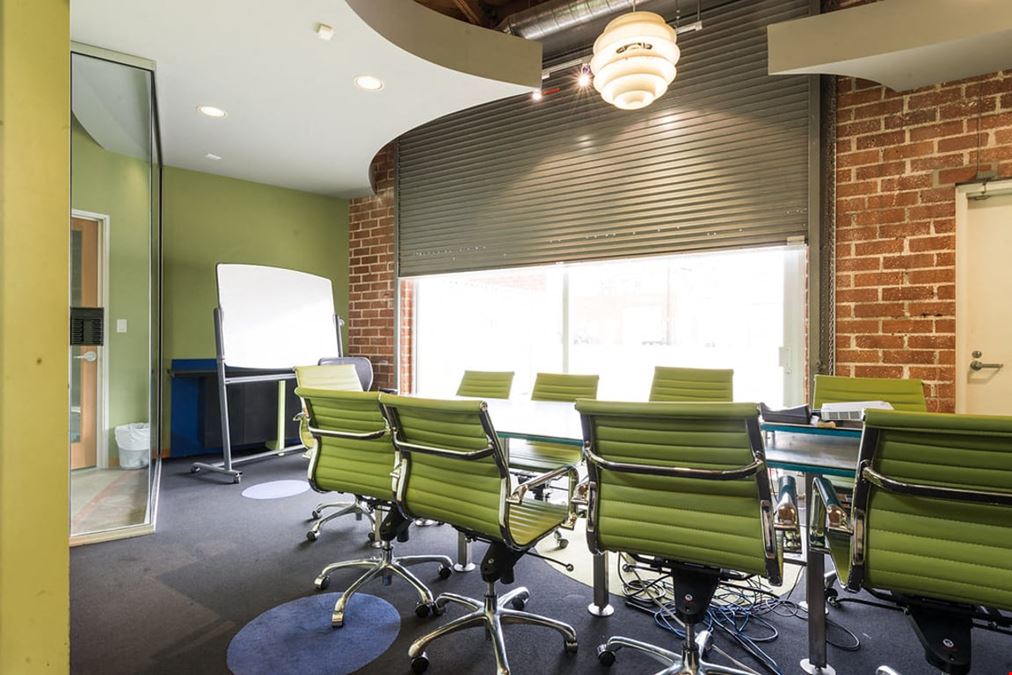 BizHaus - Marina del Rey