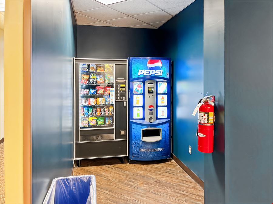 PA, Newtown - Yardley