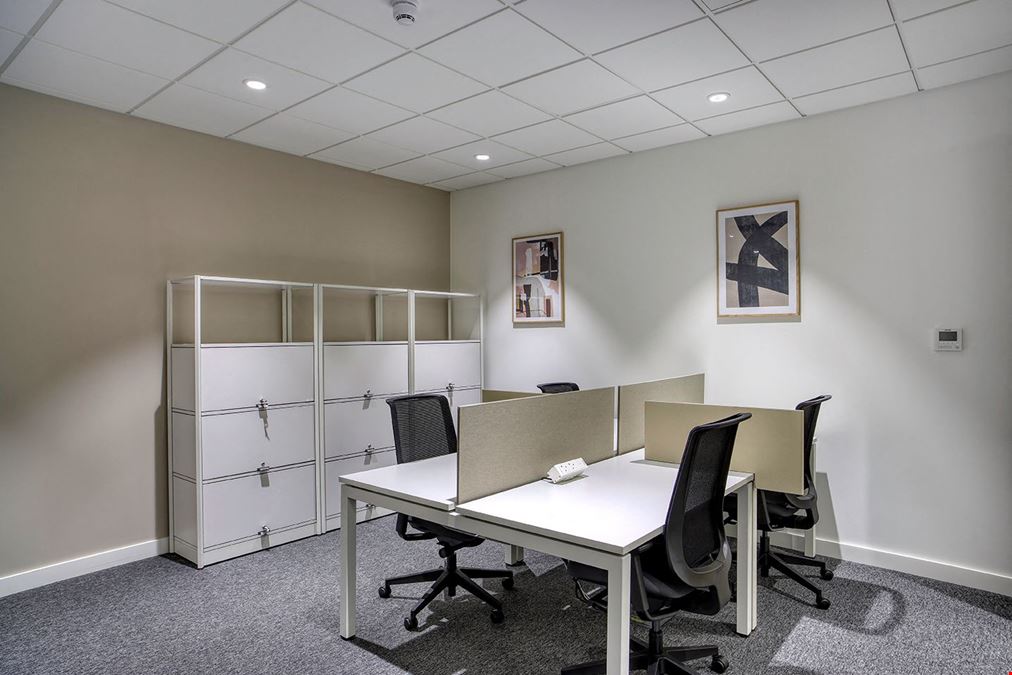 Regus - Walton-On-Thames Ashley Park House