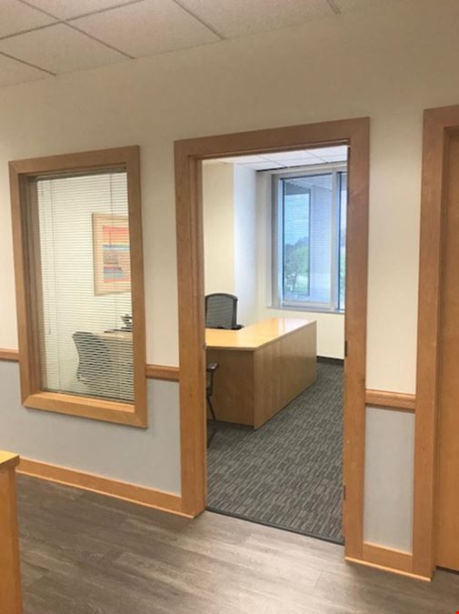 Intelligent Office - Dallas