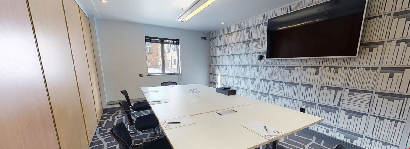 VWorks - Birmingham Walsall