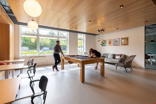 Preview of Whiteley Office space for Rent in Whiteley