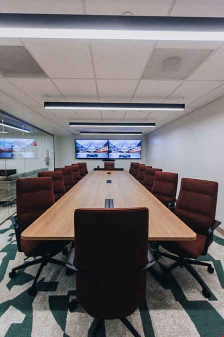 Park Coworking - Boulder