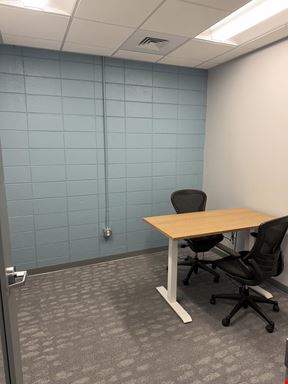 Open Desk