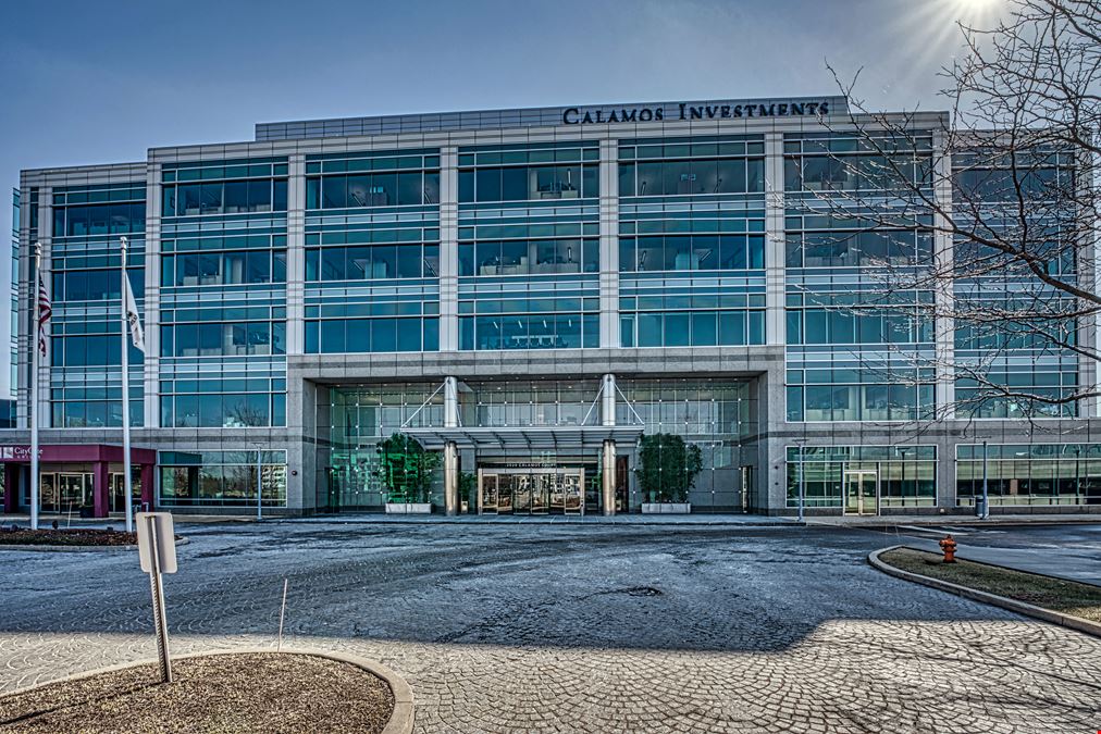 Primacy Business Center