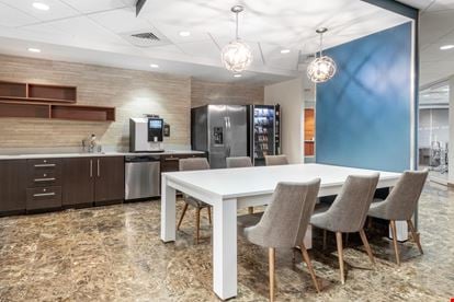Regus - Denver - Place