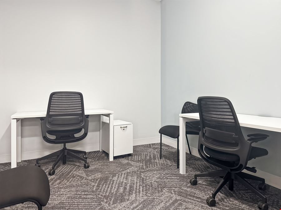 NC, Durham - RTP Meridian